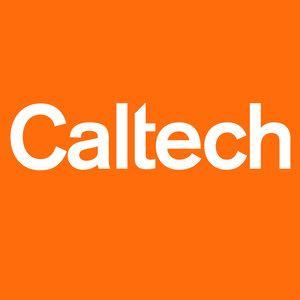 Caltech Logo - Office of the President Announcements