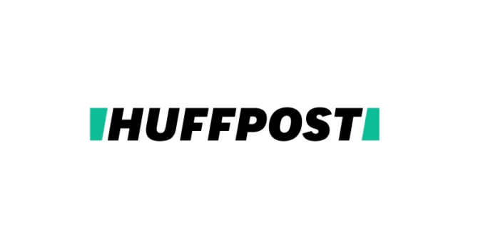 Huffington Post Logo - Huffington Post Rebrands as HuffPost, Changes Logo