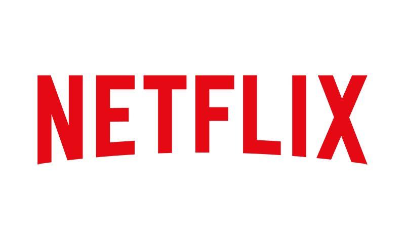 First Netflix Logo - Netflix will now interrupt series binges with video ads for its ...