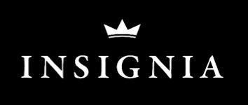 Insignia Logo - About Insignia