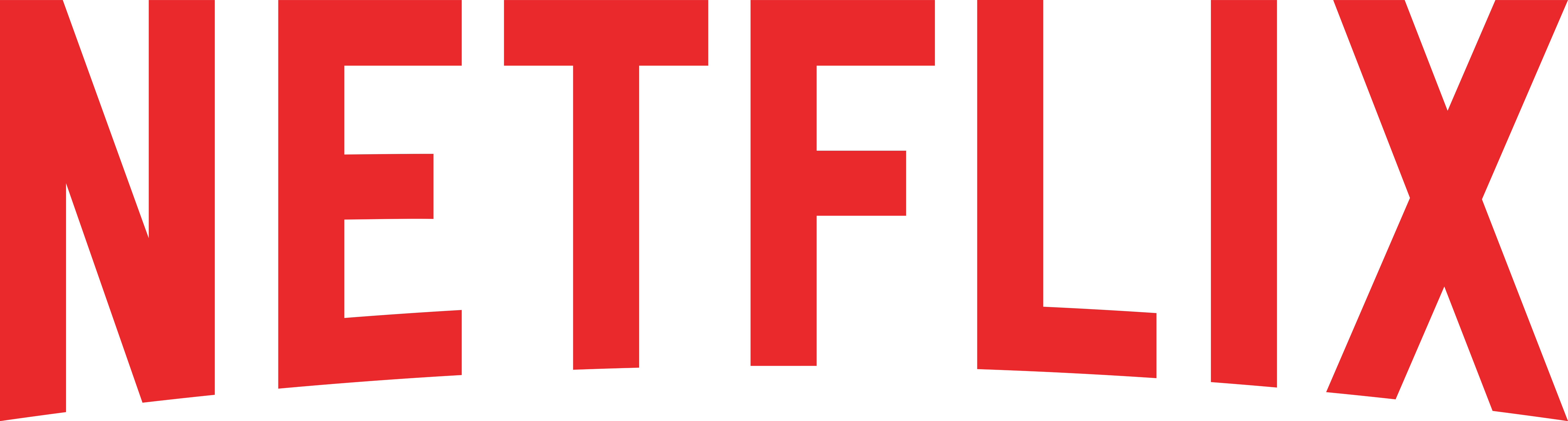 Netflix Series Logo - Netflix To Launch In Singapore In Early 2016 « Blog | lesterchan.net