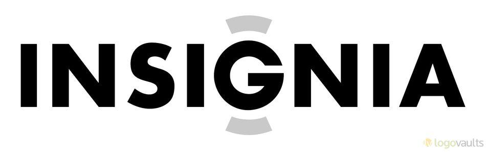 Insignia Logo - Insignia Logo (JPG Logo) - LogoVaults.com