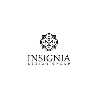 Insignia Logo - insignia | Logo Design Gallery Inspiration | LogoMix