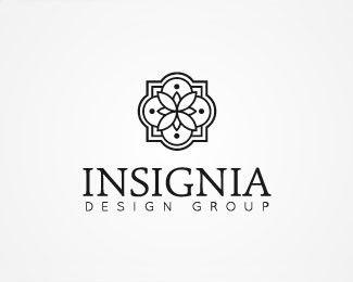 Insignia Logo - Logo: Insignia