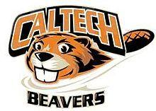 Caltech Logo - California Institute of Technology