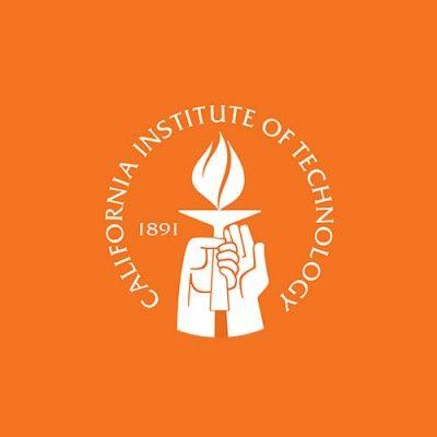 Caltech Logo - California Institute of Technology (Caltech). The Common Application