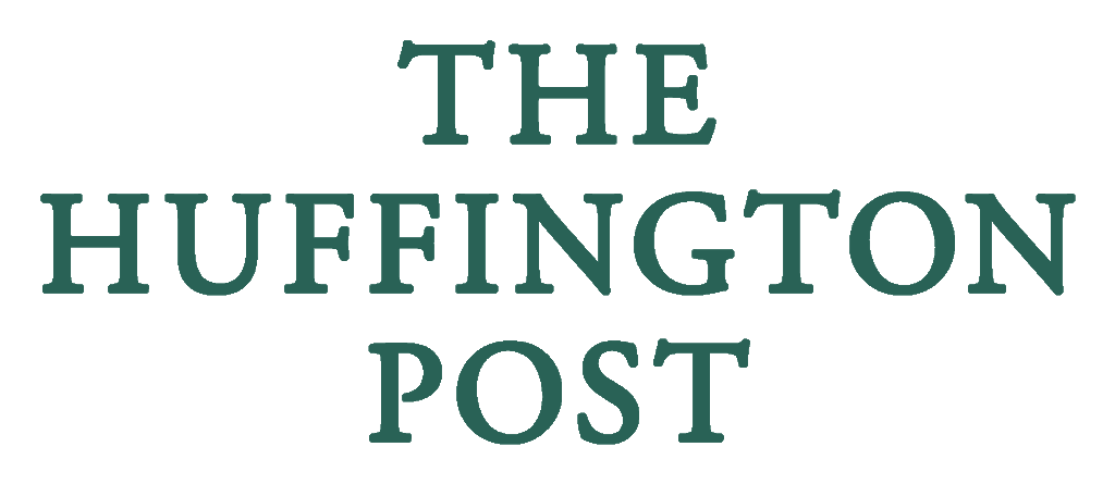 Huffington Post Logo - Huffington Post Logo.png