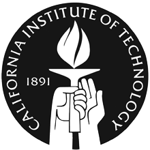 Caltech Logo - Xiyue Zhang (Sally)
