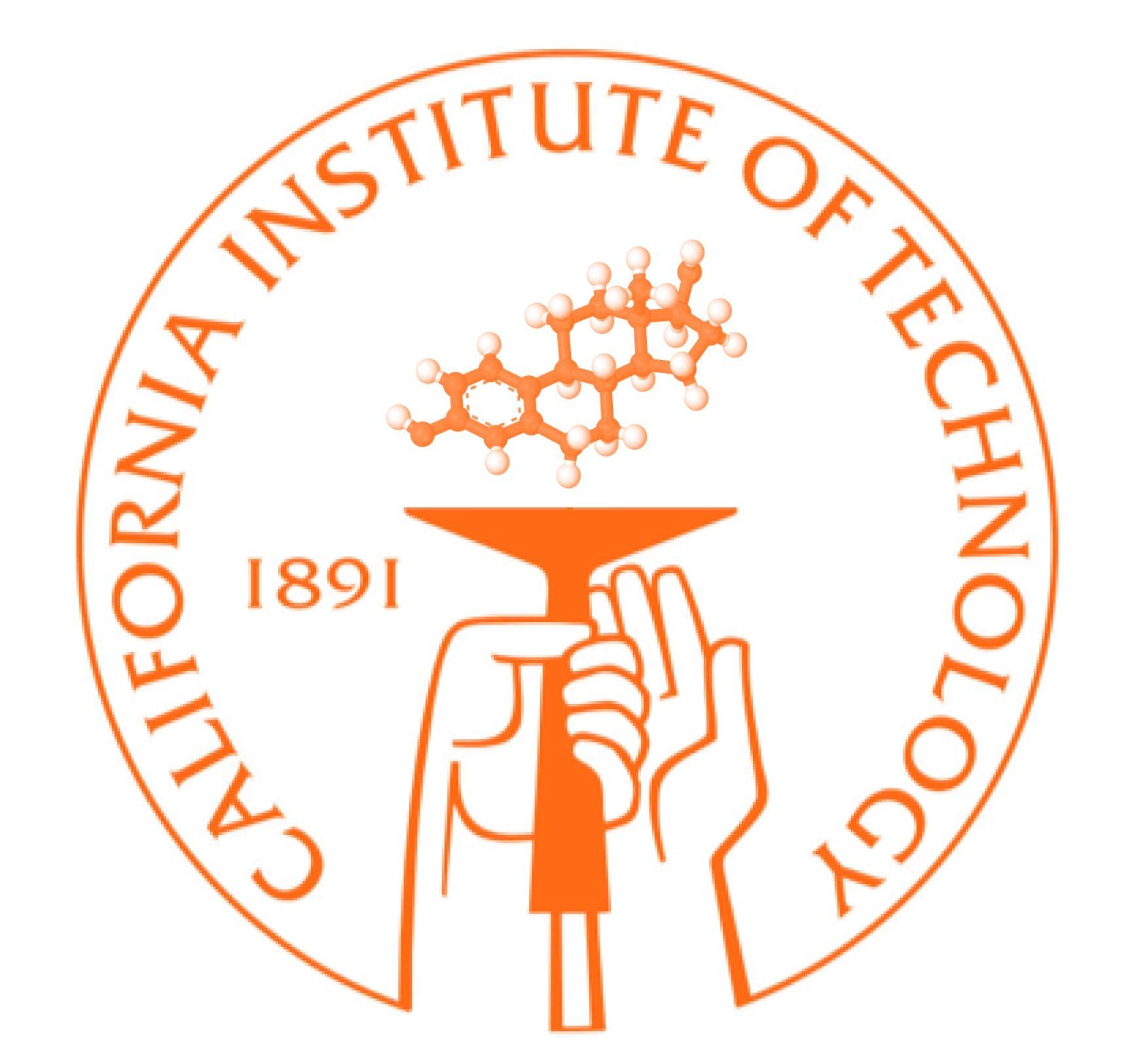 Caltech Logo - CWIC