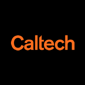 Caltech Logo - CTME