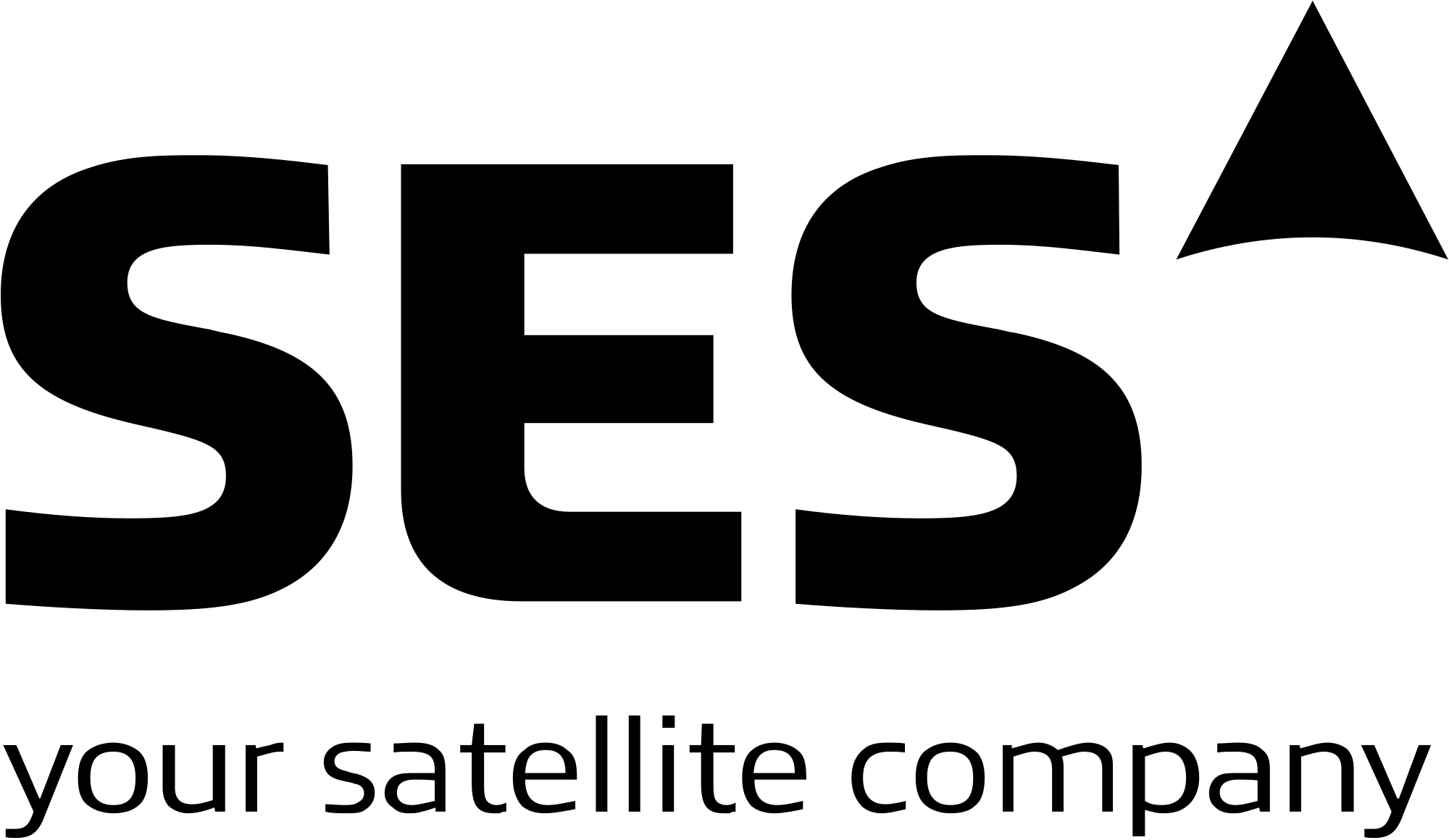 Ses Logo - SES logo.svg