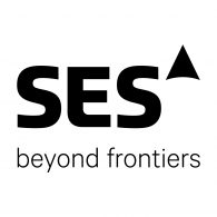 Satellite Logo - SES Satellite Company | Brands of the World™ | Download vector logos ...