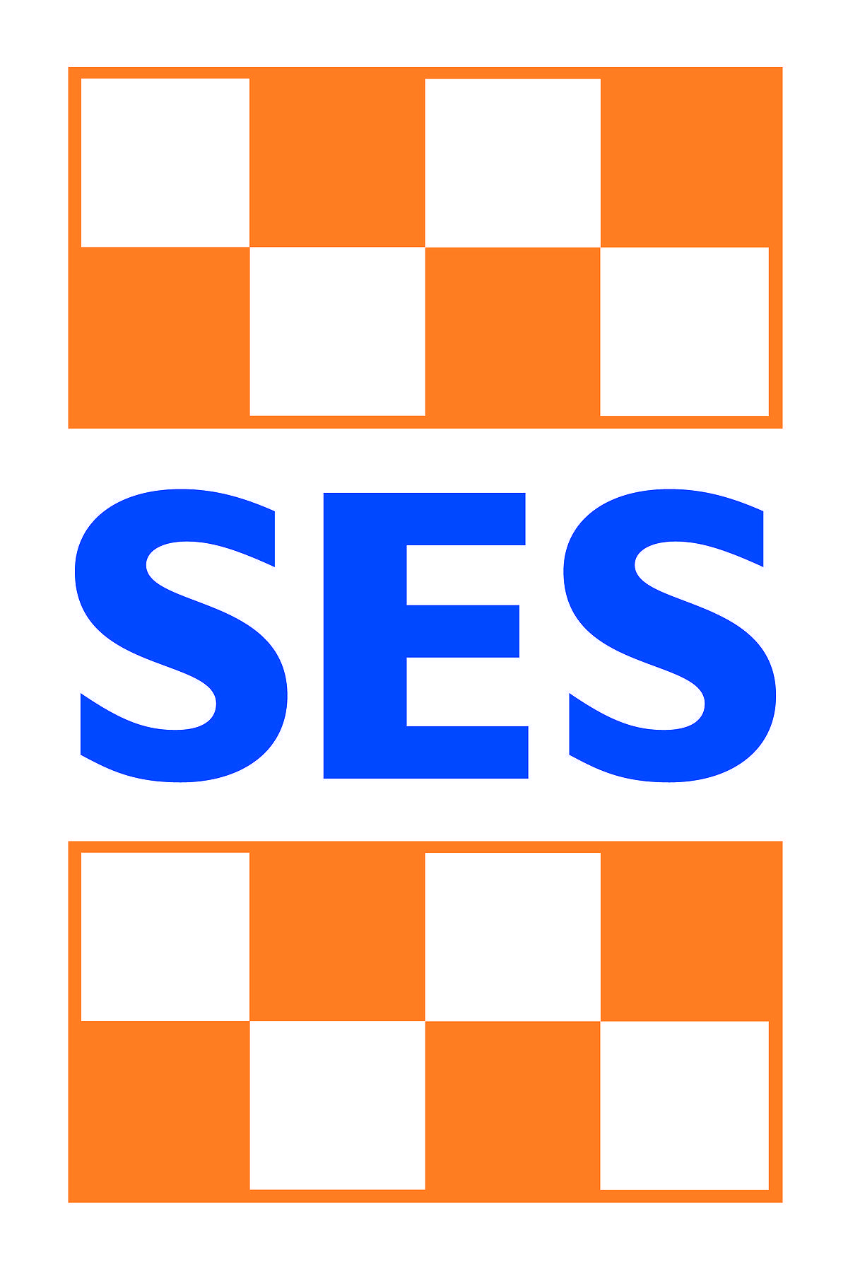 Ses Logo - Victoria State Emergency Service