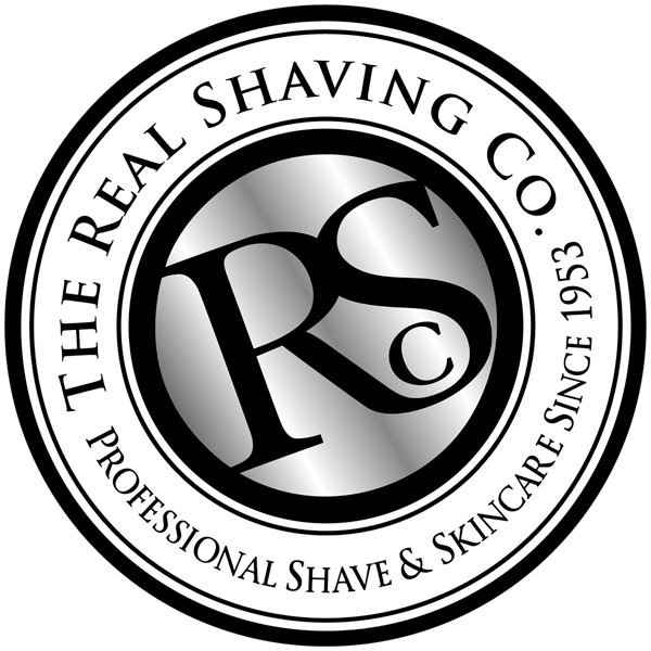 Razor Company Logo - Shop | Traditional Shave Cream & Shave Products | Real Shaving Co