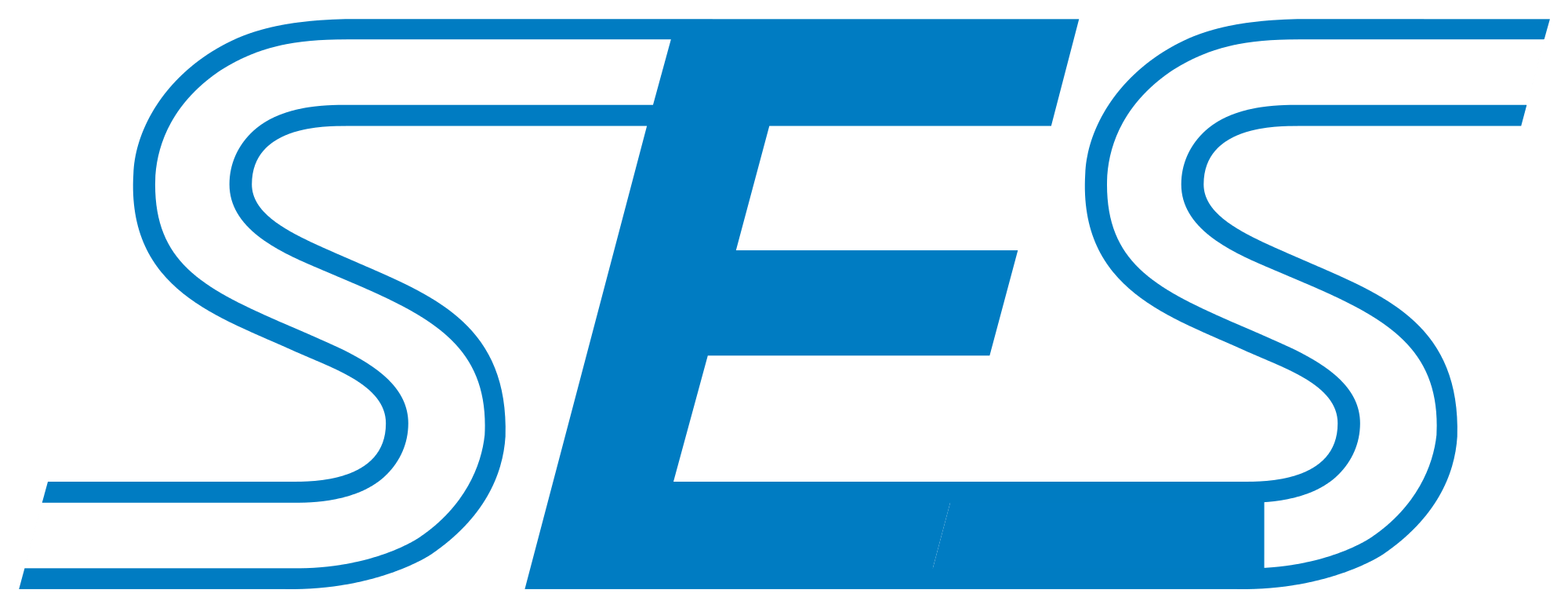 Ses Logo - Logo SES.svg