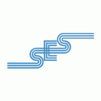 Ses Logo - SES. Brands of the World™. Download vector logos and logotypes