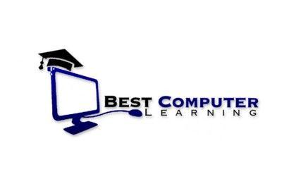 Computer Logo - Design a Logo for Best Computer Learning | Freelancer