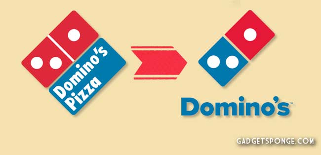 Domino's Old Logo - GadgetSponge.com - Repurposing, Upcycling, Birds & Nature - Domino's ...