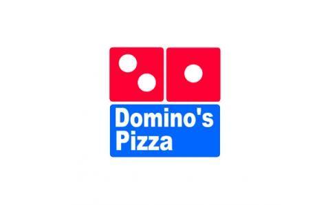 Domino's Old Logo - Dominos old Logos