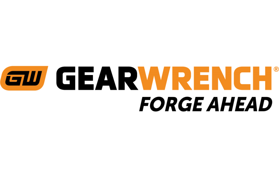 GearWrench Logo - GEARWRENCH® Introduces New Brand Identity 10 26. Roofing