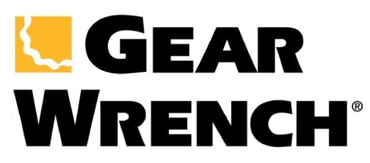 GearWrench Logo - LogoDix