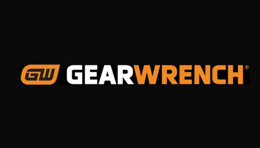GearWrench Logo - Gearwrench Forge Ahead With New Logo, Packaging and Products - Turfmate