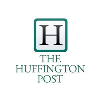 Huffington Post Logo - Tideline. Huffington Post Logo