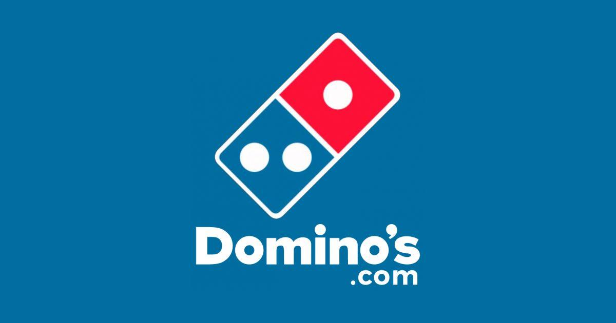 Domino's Old Logo - Dominos Coupons & Promo Codes for February 2019 & Working Deals