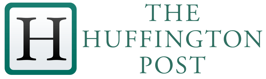 Huffington Post Logo - Huffington Post Logo - One Two Films