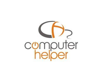 Computer Logo - 45+ Top & Best Creative Computer Logo Design Ideas for Inspiration 2018