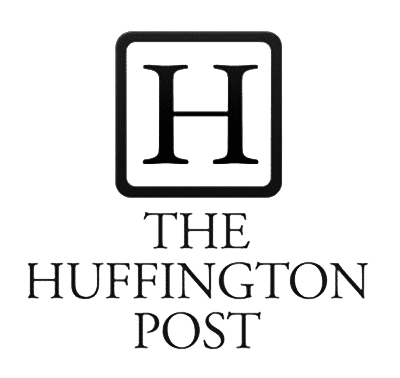 Huffington Post Logo - Huffington Post Logo Budget Mom