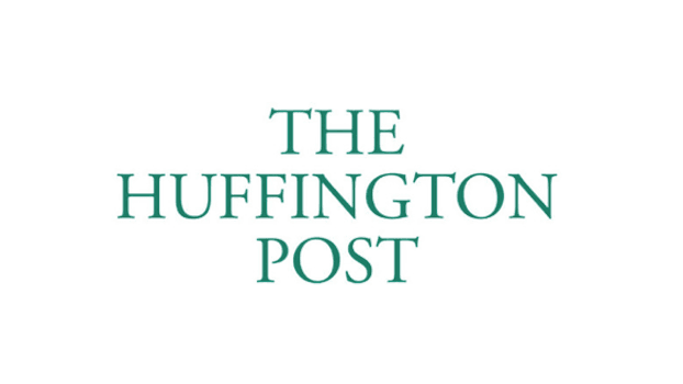 Huffington Post Logo - Here Are All The Women Who Disagree With The Huffington Post's