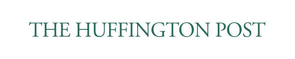 Huffington Post Logo - It's Nice That. The Huffington Post rebrands to Huffpost