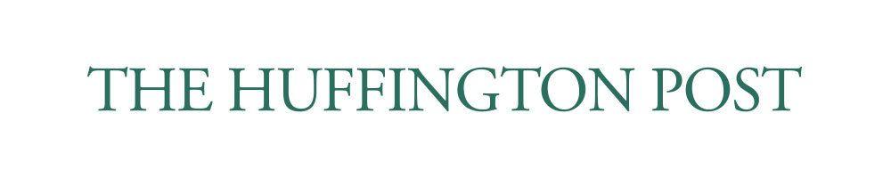 Huffington Post Logo - It's Nice That | The Huffington Post rebrands to Huffpost, with ...