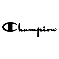 champion logo shoes