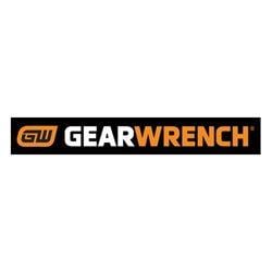 GearWrench Logo - Gearwrench Tools: Socket Sets, Ratchets, Torque Wrenches & More