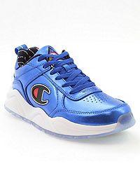 Champion Shoes Logo - Men's Athletic Shoes | Champion