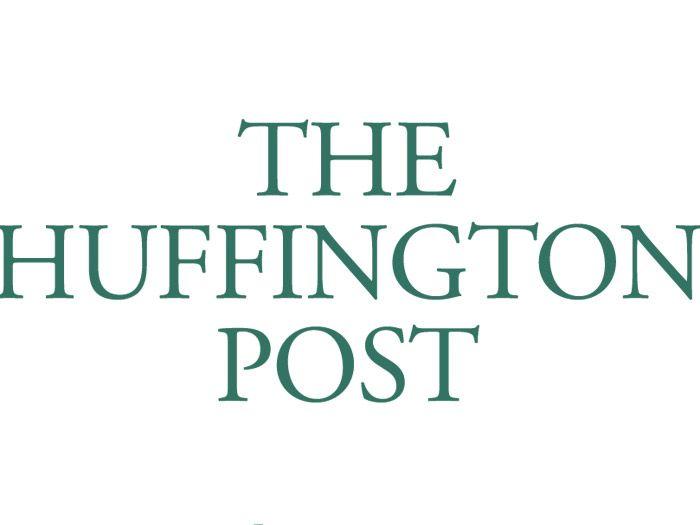 Huffington Post Logo - Huffington Post Logo Eps I1 For Responsible Marijuana Policy