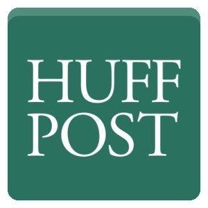Huffington Post Logo - Huffington Post Logo Howard, Bass