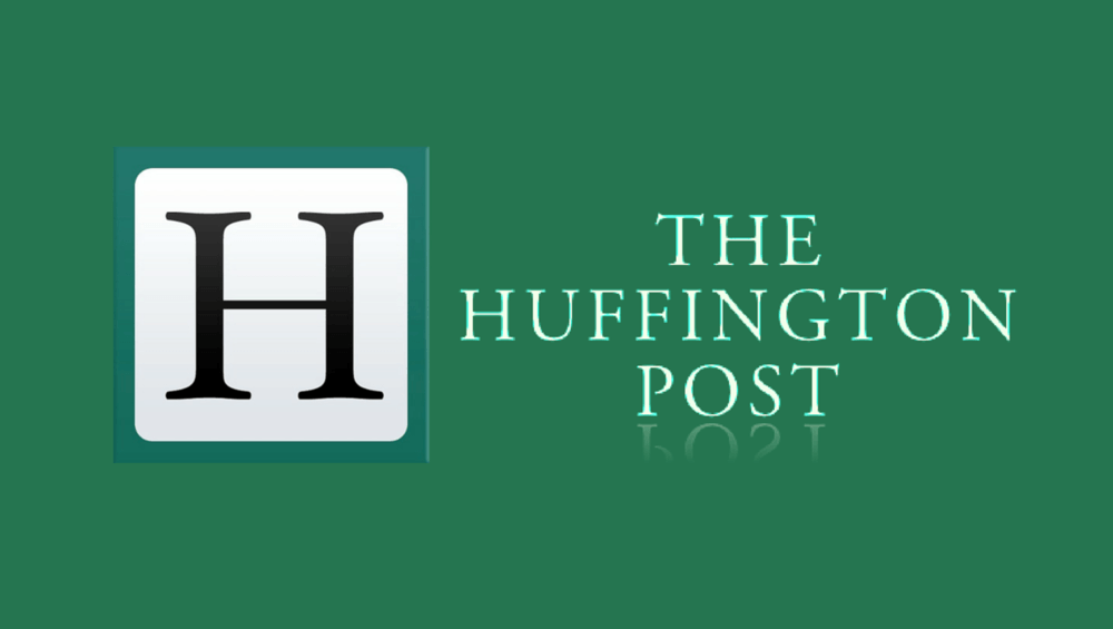 Huffington Post Logo - huffington-post-logo (1) - Mobius Executive Leadership
