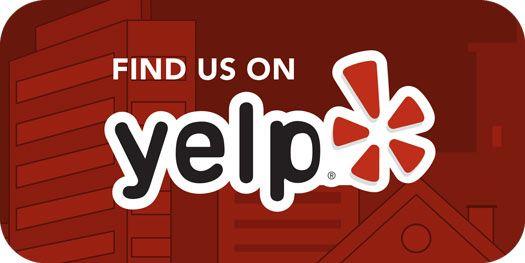 Find Us On Yelp Logo - A Yelp Guide for Small Businesses - WebMadeClear - San Francisco's ...