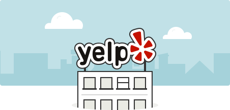 Yelp Business Logo - Yelp free library transparent - RR collections