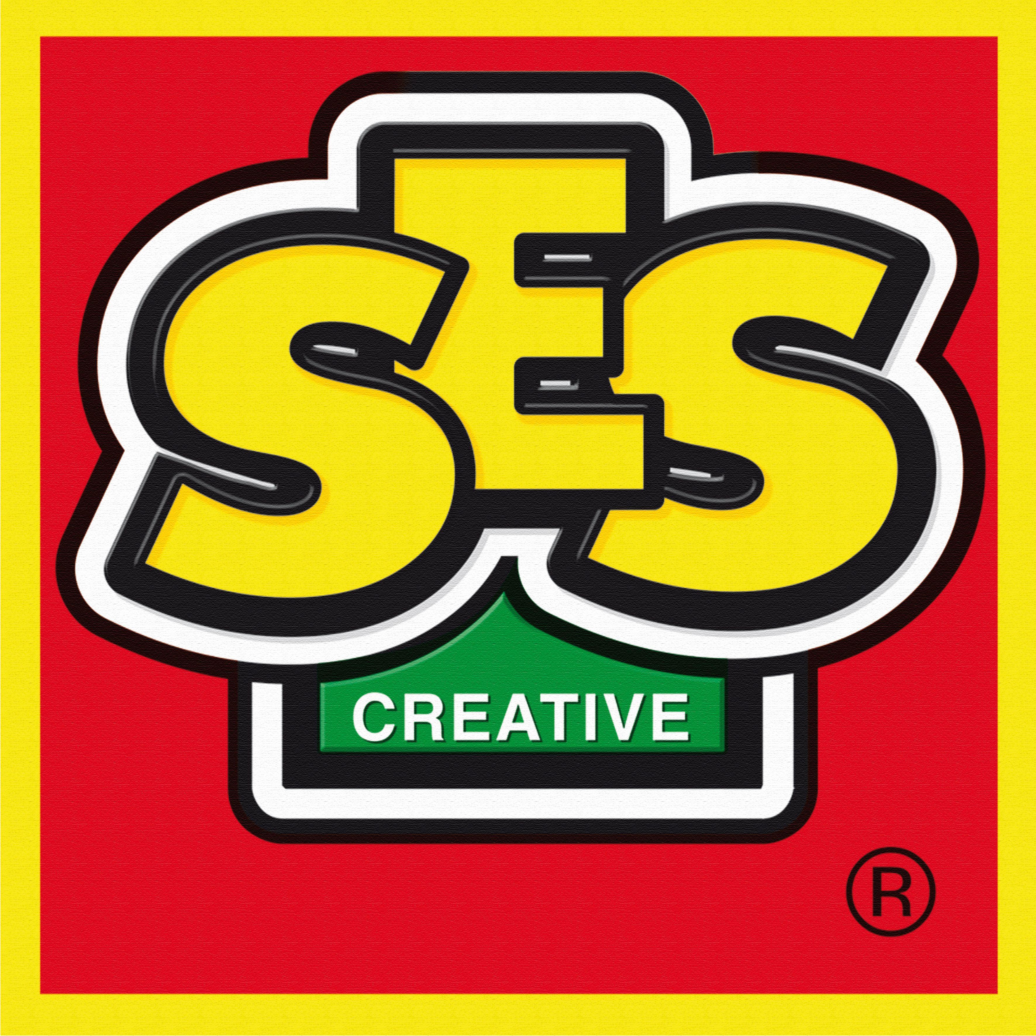 Ses Logo - SES Creative