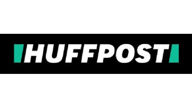 Huffington Post Logo - Huffington Post Canada
