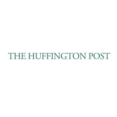 Huffington Post Logo - El Huffington Post cambia de logo y de nombre en su primer gran ...