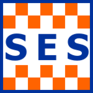 Ses Logo - SES Local Life