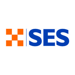 Ses Logo - SES Homepage