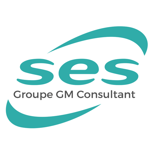 Ses Logo - SES Updates its Visual Identity! - GM Consultant