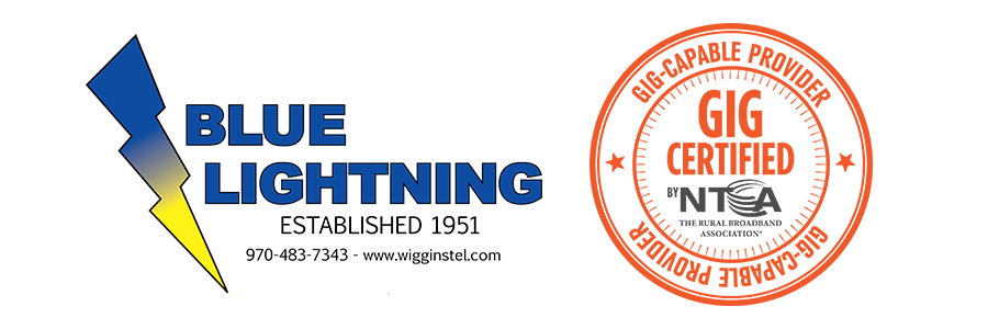 Blue Lightning Logo - Welcome to Blue Lightning - Blue Lightning