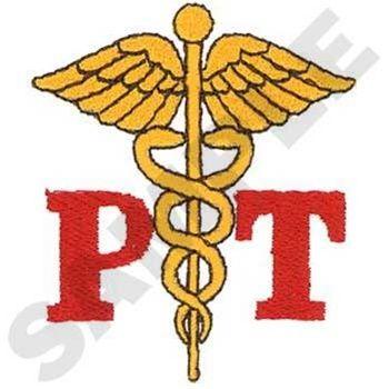 Physical Therapist Logo - LOGO - Physical Therapist Logo